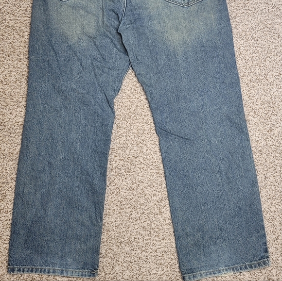 Men's Levi's Jeans, Size W36 - Picture 4 of 7